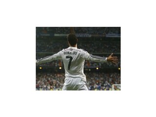 Ronaldo 22. hetrikom vyrovnal rekord La Ligy